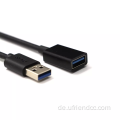 Data USB-2.0 männlich bis weibliche Ladedatumkabel